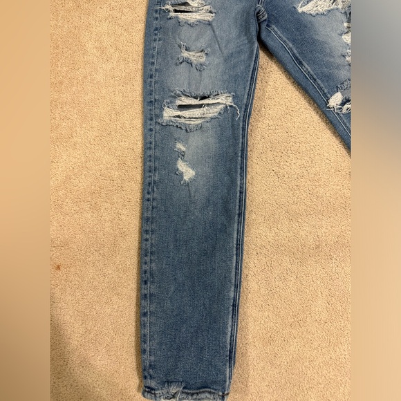 American Eagle Jeans - Picture 4 of 8